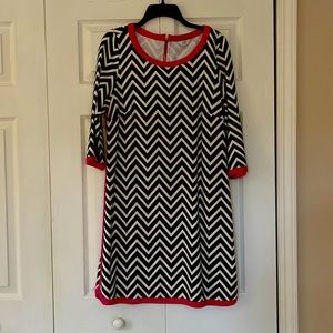 Dress by crown & ivy